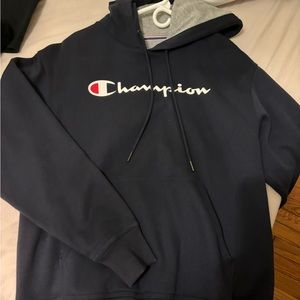 Champion Hoodie
